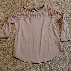 Women shirt